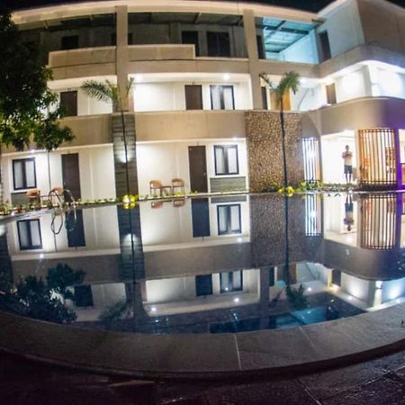 Long Beach Hotel פנגנדאראן מראה חיצוני תמונה
