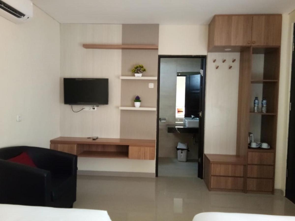 Long Beach Hotel פנגנדאראן מראה חיצוני תמונה