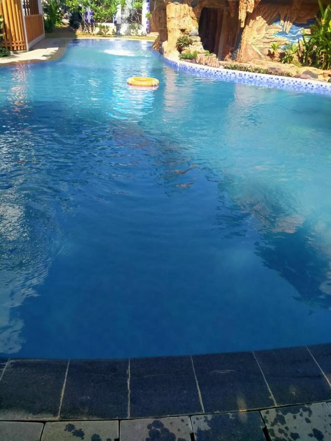 Long Beach Hotel פנגנדאראן מראה חיצוני תמונה