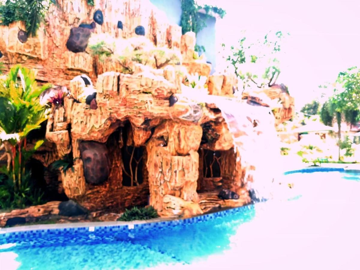 Long Beach Hotel פנגנדאראן מראה חיצוני תמונה
