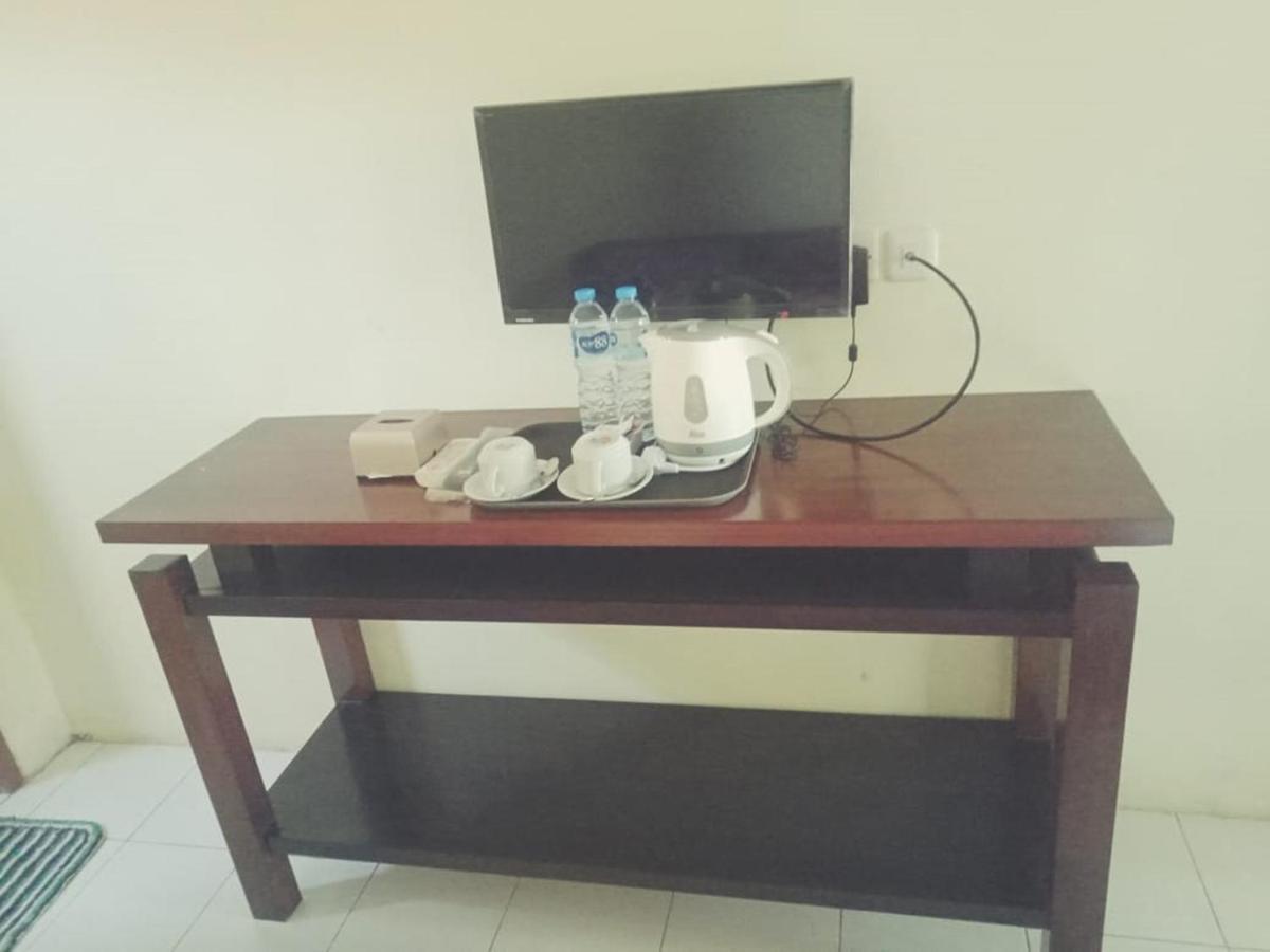 Long Beach Hotel פנגנדאראן מראה חיצוני תמונה