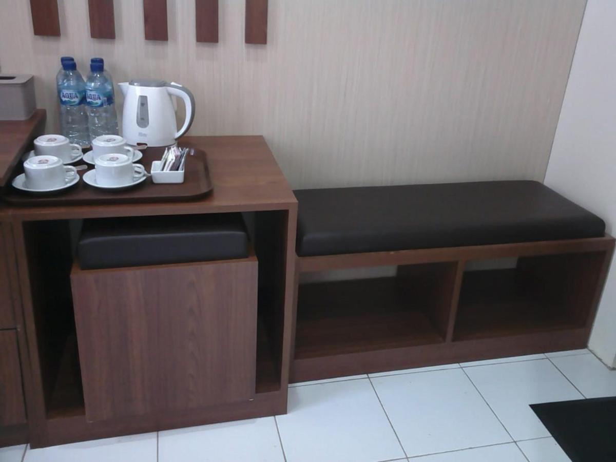 Long Beach Hotel פנגנדאראן מראה חיצוני תמונה