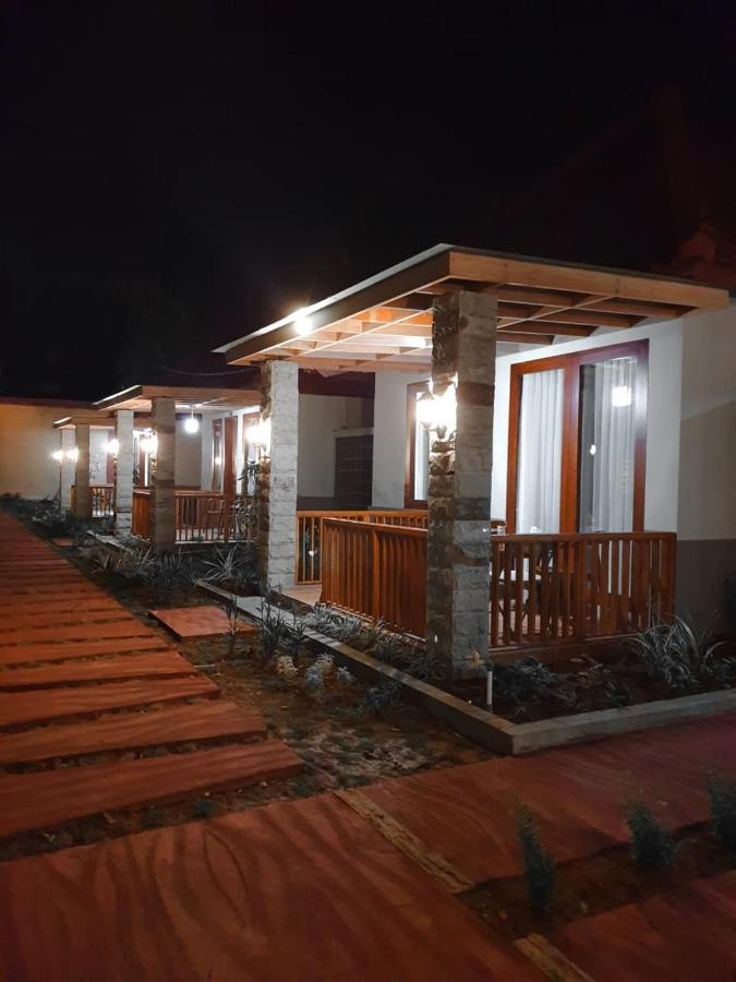 Long Beach Hotel פנגנדאראן מראה חיצוני תמונה