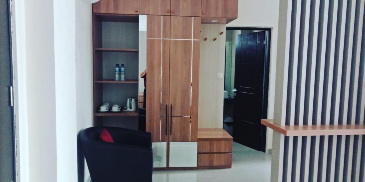 Long Beach Hotel פנגנדאראן מראה חיצוני תמונה